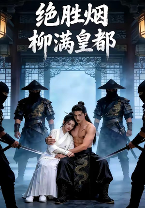 绝胜烟柳满皇都（68集）直接追到结尾