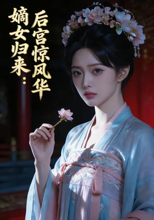 嫡女归来：后宫惊风华（55集）热播古装短剧