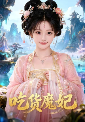 吃货魔妃（42集）一个短剧看全集