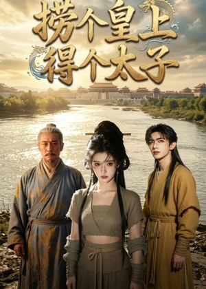 捞个皇上得个太子（59集）精彩短剧追不停