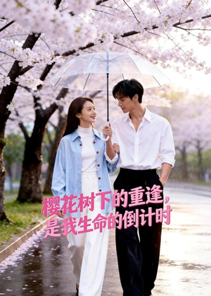 樱花树下的重逢，是我生命的倒计时（46集）免费看全集