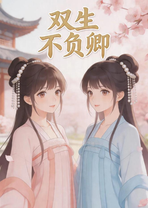 双生不负卿（45集）短剧免费分享