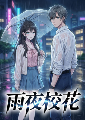 雨夜校花（34集）流畅播放免费看