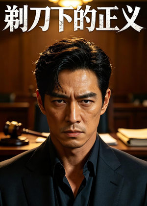 剃刀下的正义（22集）免费短剧全集看