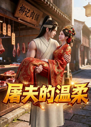 屠夫的温柔（39集）在哪个app能看
