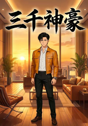 三千神豪（61集）好看短剧抢先看