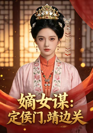 嫡女谋：定侯门，靖边关（48集）零花钱看整部剧