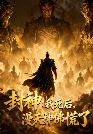 封神：我死后，漫天神佛慌了（67集）热门短剧在线看