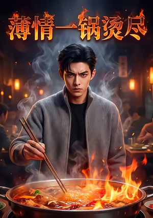 薄情一锅烫尽（38集）短剧分享片段