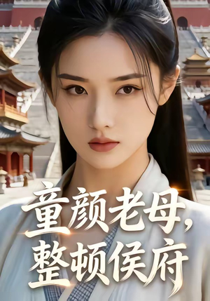童颜老母，整顿侯府（58集）好看吗