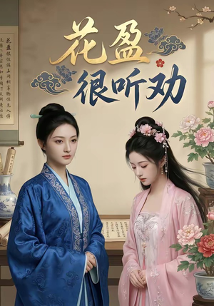 花盈很听劝（40集）精彩好看短剧
