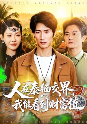 人在泰缅交界，我能看到财富值（73集）抢先看新短剧