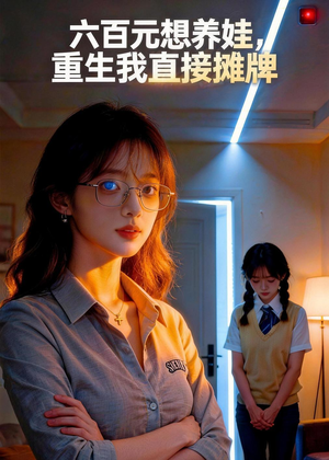 六百元想养娃，重生我直接摊牌（47集）短剧精彩推荐