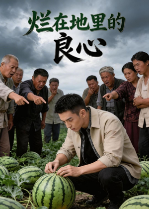 烂在地里的良心（42集）推荐好短剧
