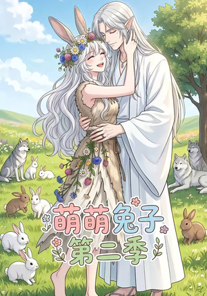萌萌兔子第二季（49集）短剧更新抢先看
