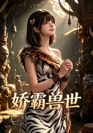 娇霸兽世（68集）短剧
