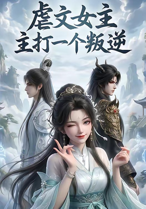虐文女主主打一个叛逆（22集）精彩短剧追不停