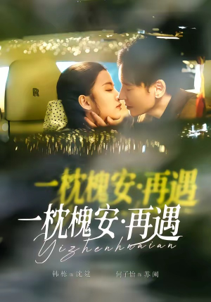一枕槐安：再遇（70集）追短剧看全集