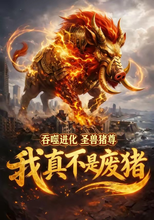 我真不是废猪（40集）精彩短剧随心推