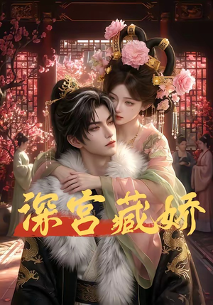 深宫藏娇（80集）全集免费
