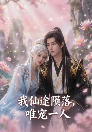 我仙途陨落，唯宠一人（90集）最新上映免费看
