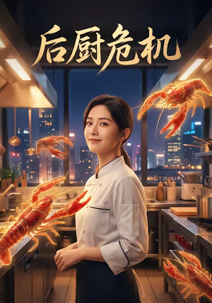 后厨危机（30集）短剧太好看