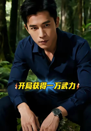 开局获得一万武力（90集）第三季