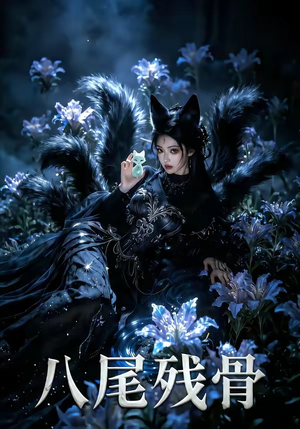 八尾残骨（48集）第32集