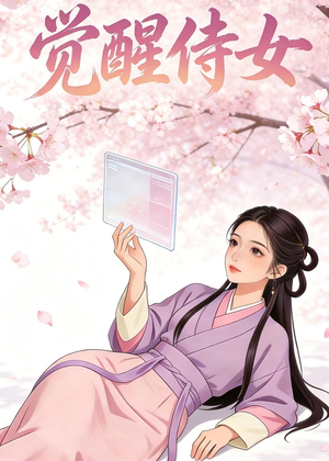 觉醒侍女（30集）动漫短剧追不停