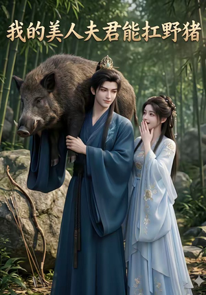 我的美人夫君能扛野猪（20集）剧情简介