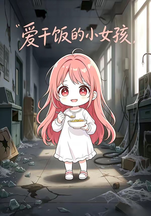爱干饭的小女孩（48集）免费观看就是爽