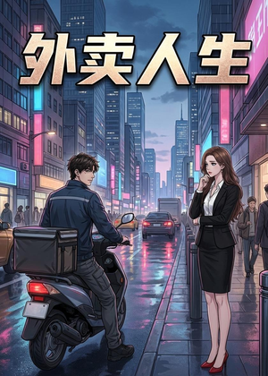 外卖人生（153集）全集一次看完