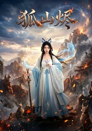狐山烬（52集）在哪个平台看好