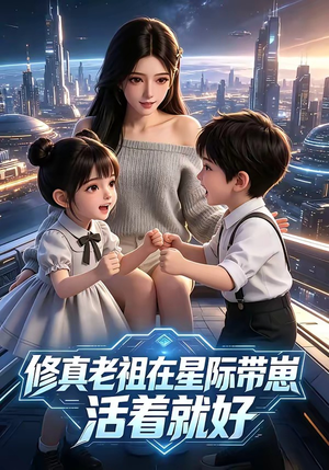 修真老祖在星际带崽，活着就好（67集）最火的短剧