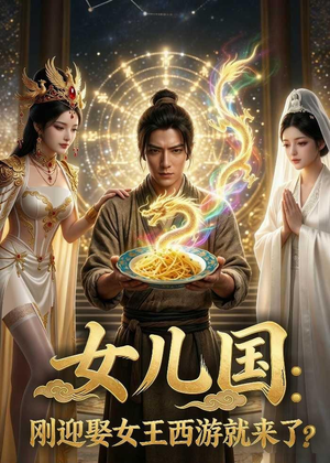 女儿国：刚迎娶女王西游就来了？（75集）推荐你们也去看