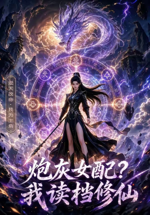 炮灰女配？我读档修仙（60集）好看短剧推荐