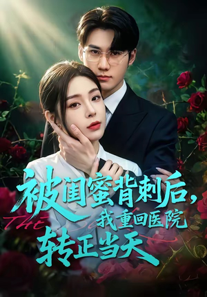 被闺蜜背刺后，我重回医院转正当天（82 集）短剧越看越精彩