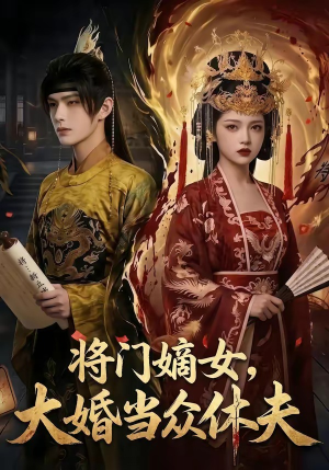 将门嫡女，大婚当众休夫（86集）演的怎么样