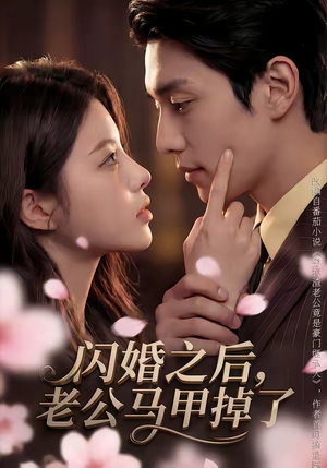 闪婚之后，老公马甲掉了（73集）好看短剧看不停