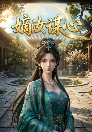 嫡汝谋心（38集）短剧追到爽