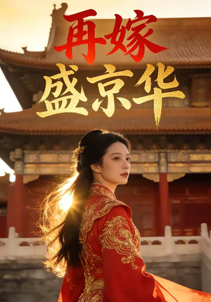 再嫁盛京华（38集）热门短剧又来了