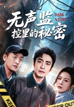 无声监控里的秘密（84集）短剧免费分享