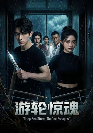 游轮惊魂（83集）无需会员免费看