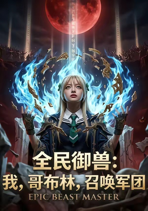 全民御兽：我，哥布林，召唤军团（86集）好看短剧看不停