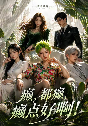 蓄意逐风：癫，都癫，癫点好啊！（71集）短剧有好货推荐
