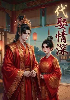 代娶情深（15集）热门短剧免费看