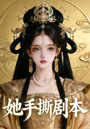 她手撕剧本（25集）每天分享短剧