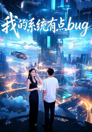 我的系统有点bug（95集）精彩短剧热播