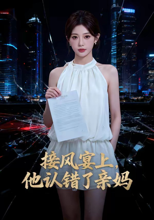 接风宴上，他认错了亲妈（54集）热门短剧在线看