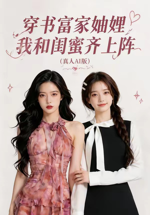 穿书富家妯娌，我和闺蜜齐上阵真人AI 版（99集）网上可以看吗